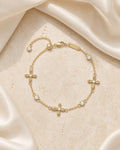 Dear Luma Crosswind Bracelet view 1