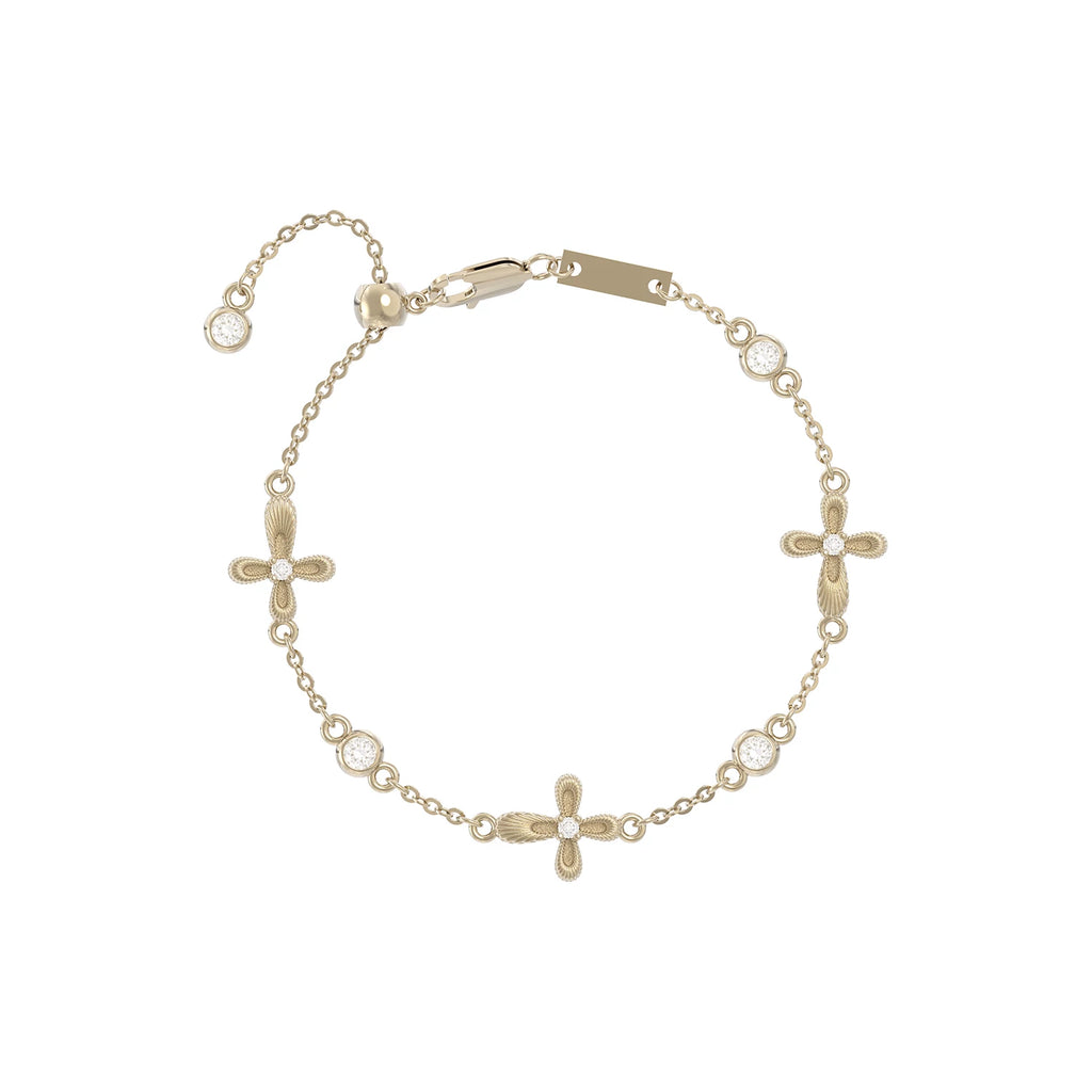 Dear Luma Crosswind Bracelet view 7