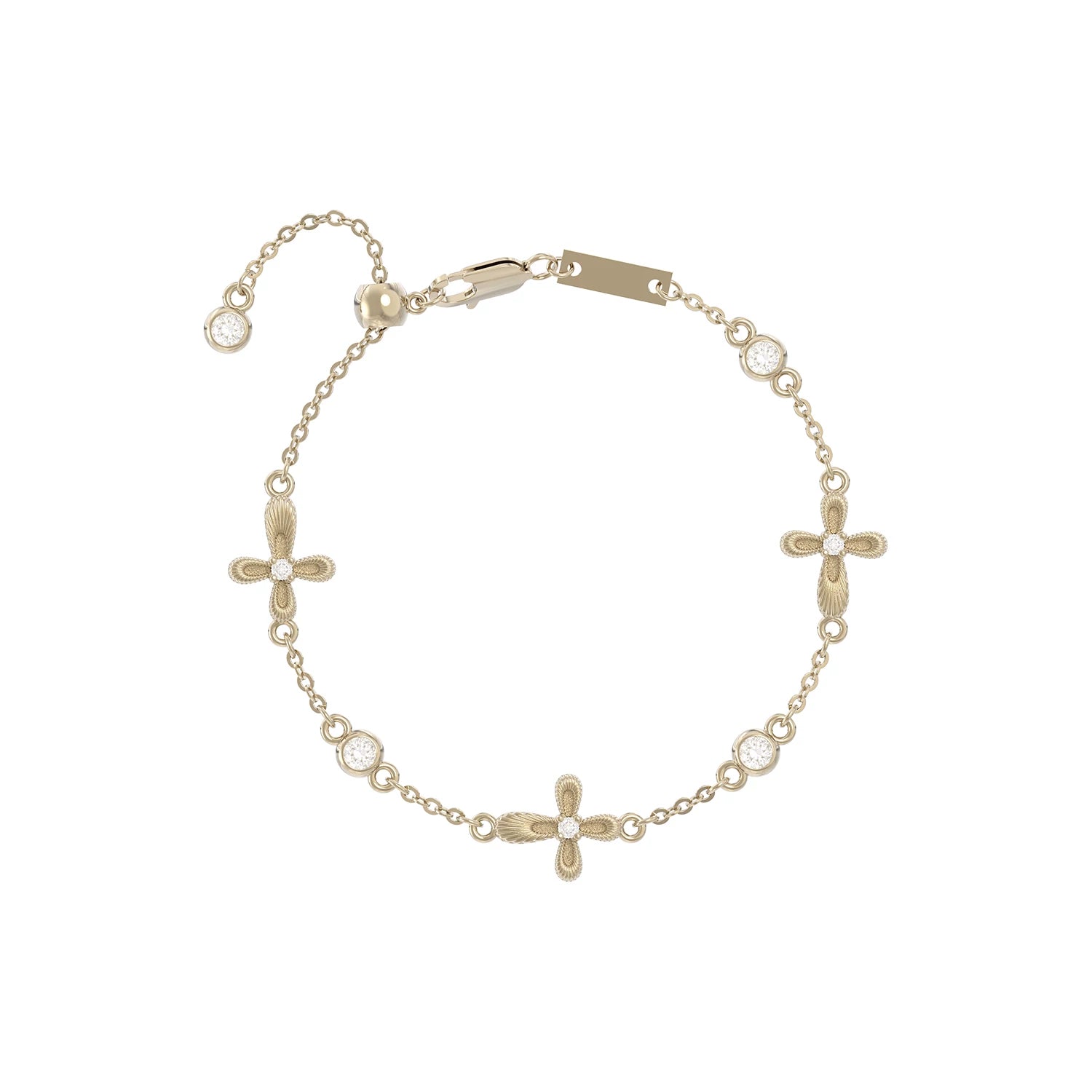 Dear Luma Crosswind Bracelet view 7