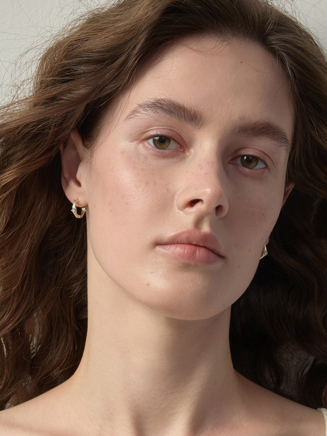 Dear Luma Iris Trio Earring Set view 5