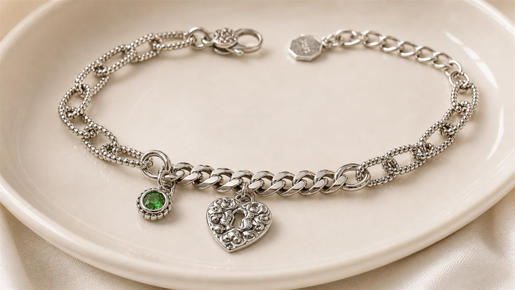 B001 jewellery image