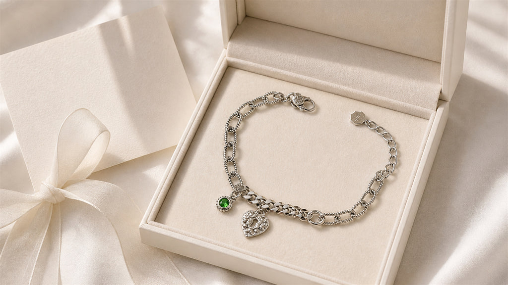 B001 jewellery image