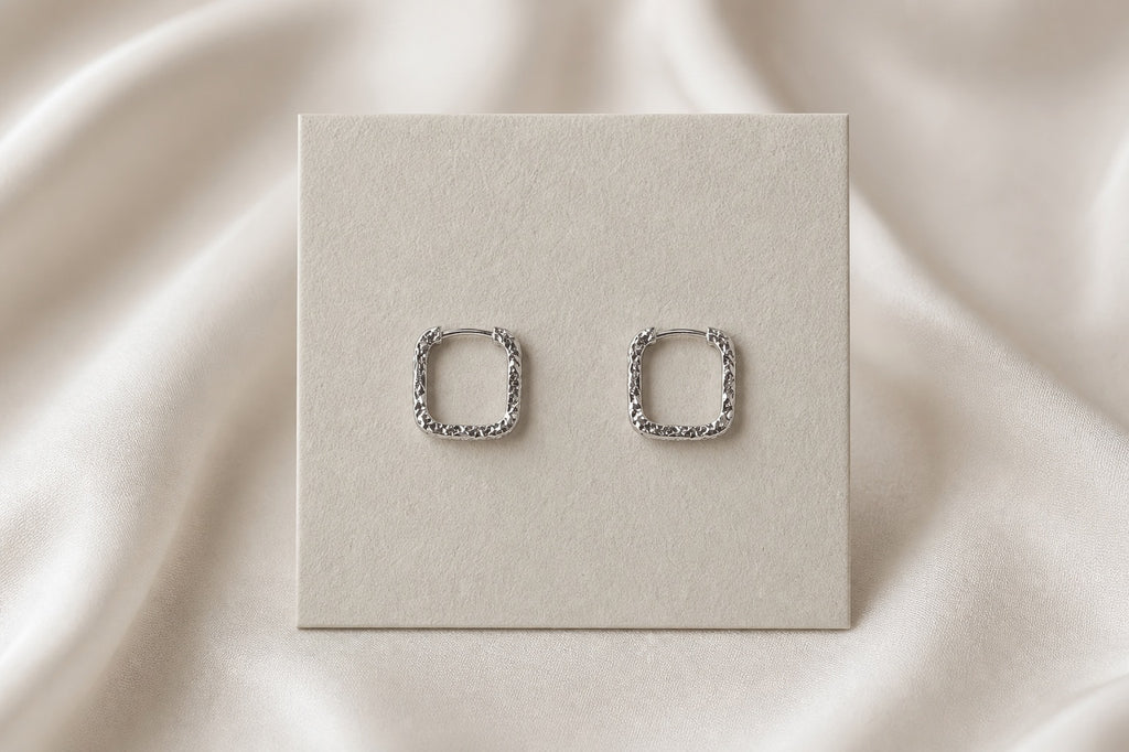 SKU E007 packaging card
