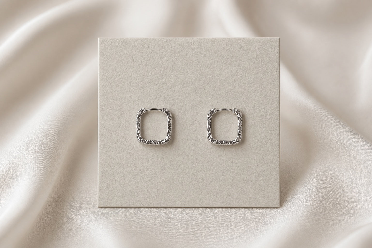 SKU E007 packaging card